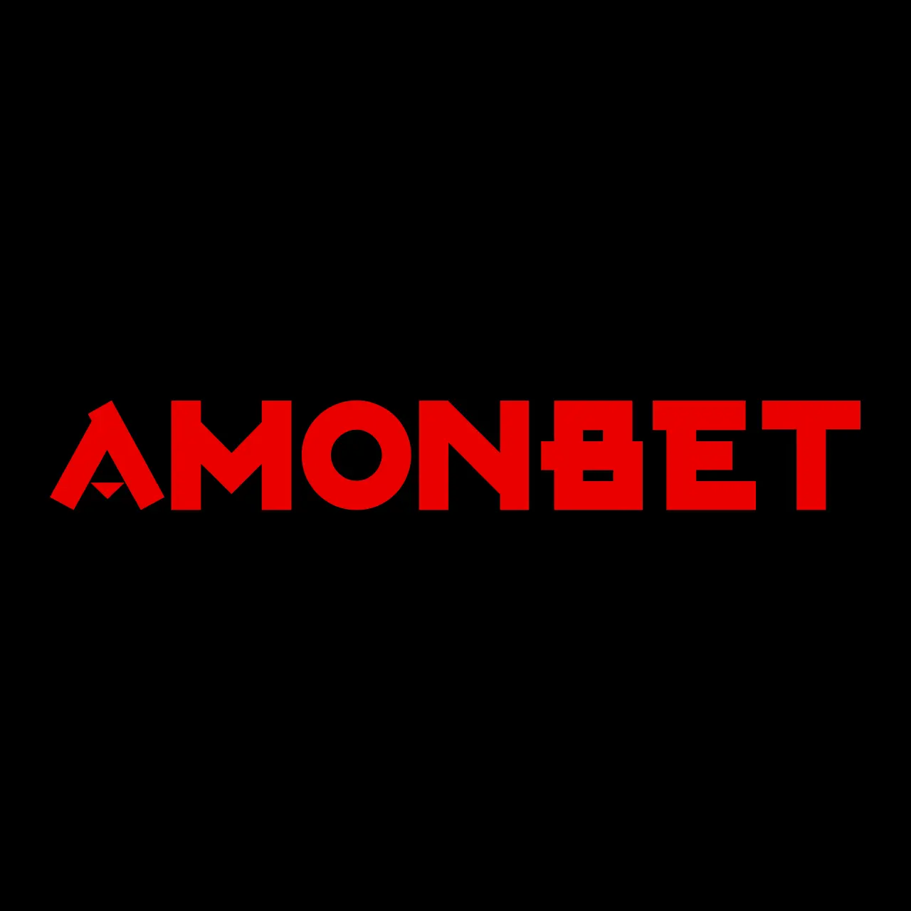 Amonbet - онлайн казино и ставки на спорт